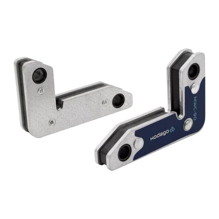 Магнитный угольник MWС-90 (комплект 2 шт.) JW-QC90 купить в Надыме