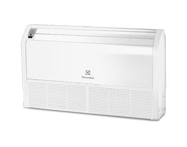 Внутренний блок ELECTROLUX EACU/I-18 FMI/N3 Free match сплит-системы, напольно-потолочного типа купить в Надыме