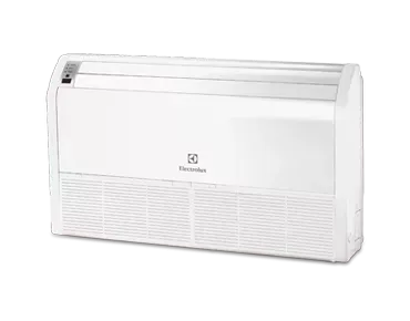 Внутренний блок ELECTROLUX EACU/I-18 FMI/N3 Free match сплит-системы, напольно-потолочного типа купить в Надыме
