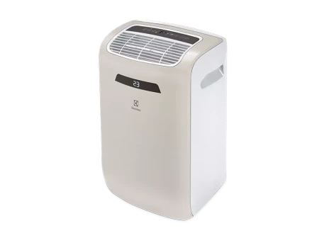Кондиционер мобильный ELECTROLUX EACM-10 GE/N3_WG купить в Надыме