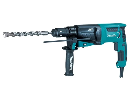 Перфоратор Makita HR2631FT купить в Надыме