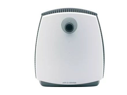 Мойка воздуха BALLU AOS W2055A купить в Надыме