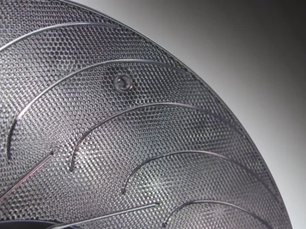 Мойка воздуха BALLU AOS W2055A купить в Надыме