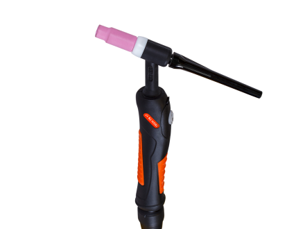 Горелка TECH TS 17 180/200  8метр IOZ6307 Сварог купить в Надыме