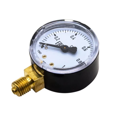 Манометр общетехнические газы 1,0 мПа Оберон N5405 купить в Надыме