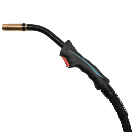 Горелка MW 600 Ultra Double cooled (3m / Water / Euro) PR766.0529 купить в Надыме