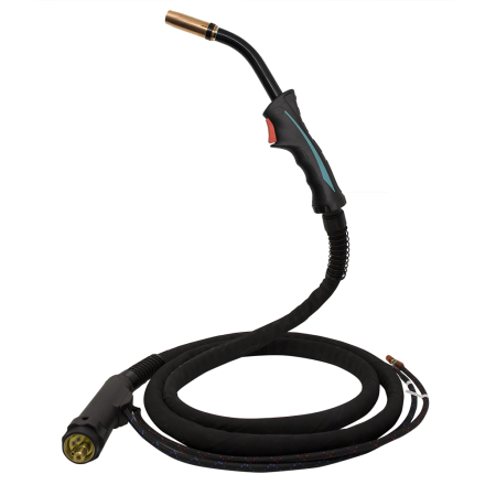 Горелка MW 600 Ultra Double cooled (3m / Water / Euro) PR766.0529 купить в Надыме