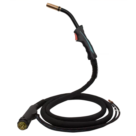 Горелка MW 600 Ultra Double cooled (3m / Water / Euro) PR766.0529 купить в Надыме