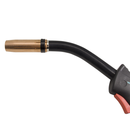 Горелка MW 600 Ultra Double cooled (3m / Water / Euro) PR766.0529 купить в Надыме