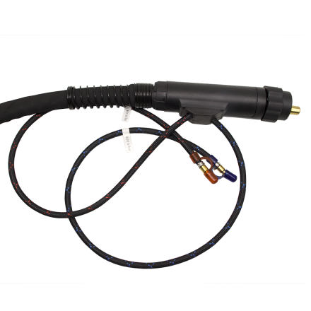 Горелка MW 600 Ultra Double cooled (3m / Water / Euro) PR766.0529 купить в Надыме