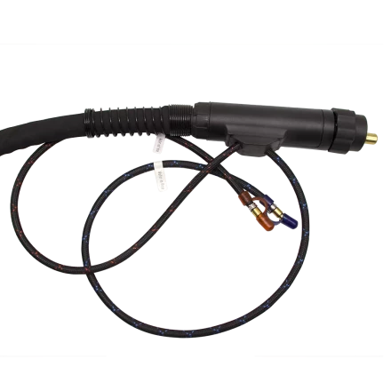 Горелка MW 600 Ultra Double cooled (3m / Water / Euro) PR766.0529 купить в Надыме