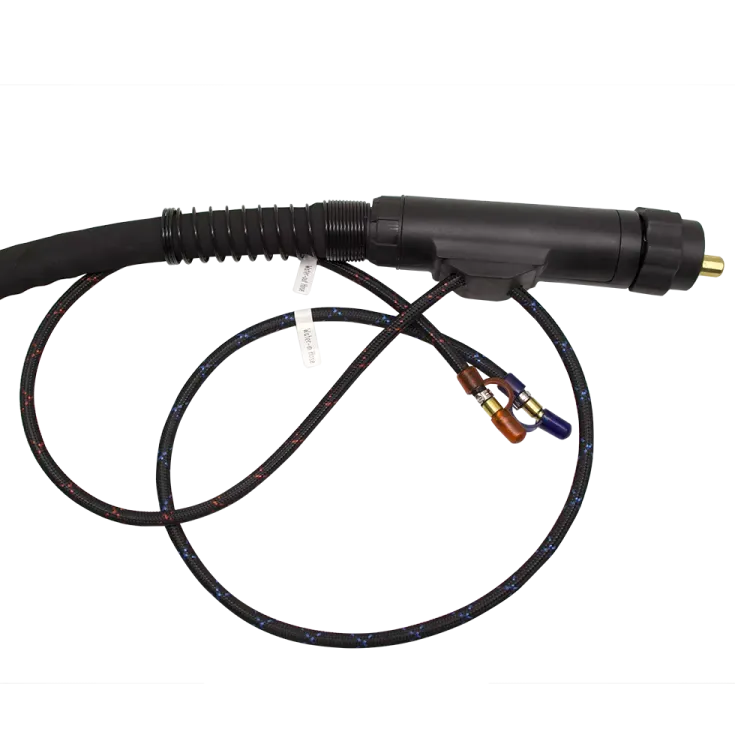 Горелка MW 600 Ultra Double cooled (3m / Water / Euro) PR766.0529 купить в Надыме