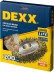 DEXX. Щетка дисковая для УШМ, витая стальная латунированная проволока 0,3мм, 200ммх22мм 35101-200 купить в Надыме