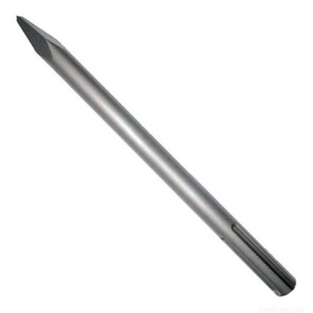 Пикообразное зубило Makita D-34176, SDS-Max 300 мм купить в Надыме