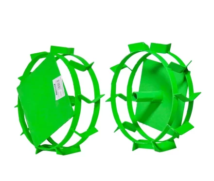 Грунтозацепы Aurora для окучивания (диаметр оси 23 мм) купить в Надыме