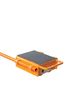 Роликовая платформа подкатная TOR CRE-60 г/п 6 т 1004040 купить в Надыме