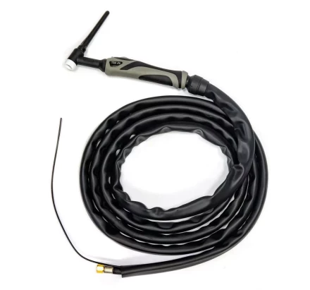 Горелка TIG 26 180A (35%) M12x1, 4m (без управляющих разъемов) купить в Надыме