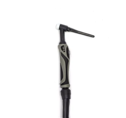 Горелка TIG 26 180A (35%) M12x1, 4m (без управляющих разъемов) купить в Надыме