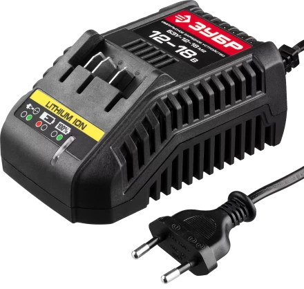 БЗУ для Li-Ion АКБ 12-18 В М2 БЗУ-12-18 М2 серия МАСТЕР купить в Надыме