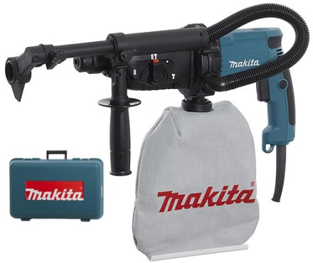 Перфоратор Makita HR2432 купить в Надыме