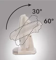 Обогреватель инфракрасный напольный ELECTROLUX EHH/F-3008 купить в Надыме