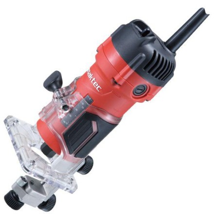 Фрезер MT372 кромочный Maktec by Makita купить в Надыме