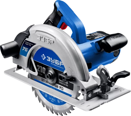 Пила циркулярная ПДП-75 серия ПРОФЕССИОНАЛ купить в Надыме