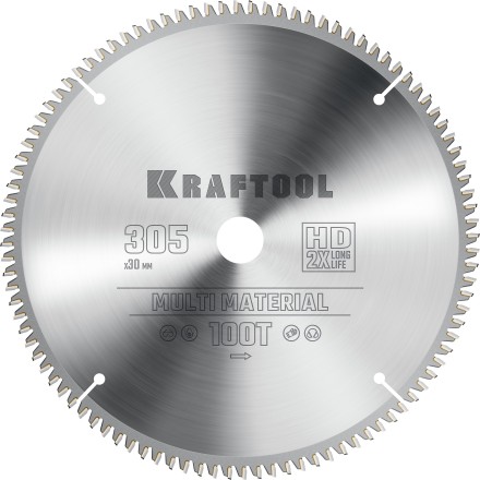 Диск пильный Multi Material, повышенный ресурс 36953-305-30 купить в Надыме