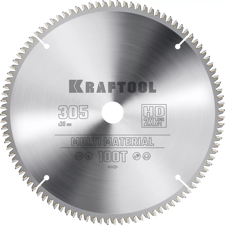 Диск пильный Multi Material, повышенный ресурс 36953-305-30 купить в Надыме