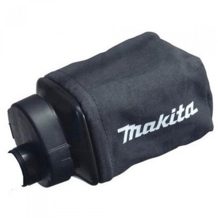 Пылесборник тканевый Makita 135222-4  для BO4555\4556\4557\4565\4566\5030\5031\5040\5041 купить в Надыме