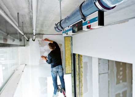 Уровень цифровой BOSCH GIM 60 L купить в Надыме