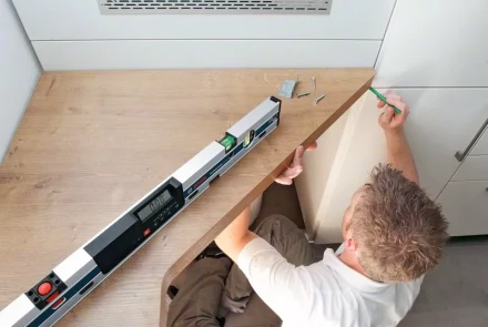 Уровень цифровой BOSCH GIM 60 L купить в Надыме