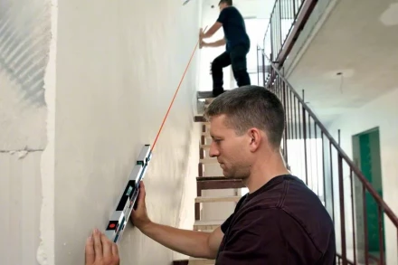 Уровень цифровой BOSCH GIM 60 L купить в Надыме