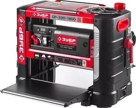 Станок рейсмусовый 2 скорости СР-330-1800 серия МАСТЕР купить в Надыме