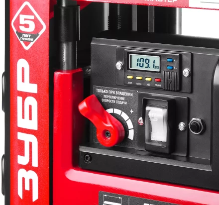 Станок рейсмусовый 2 скорости СР-330-1800 серия МАСТЕР купить в Надыме