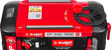 Станок рейсмусовый 2 скорости СР-330-1800 серия МАСТЕР купить в Надыме