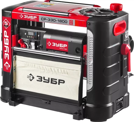 Станок рейсмусовый 2 скорости СР-330-1800 серия МАСТЕР купить в Надыме