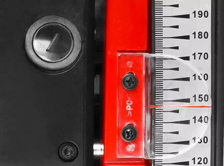 Станок рейсмусовый 2 скорости СР-330-1800 серия МАСТЕР купить в Надыме