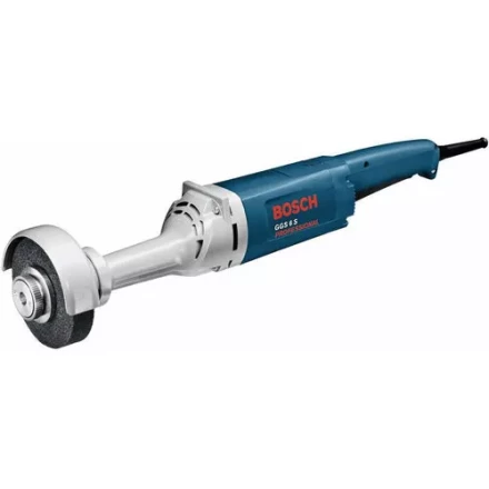 Прямая шлифмашина Bosch GGS 6 S купить в Надыме