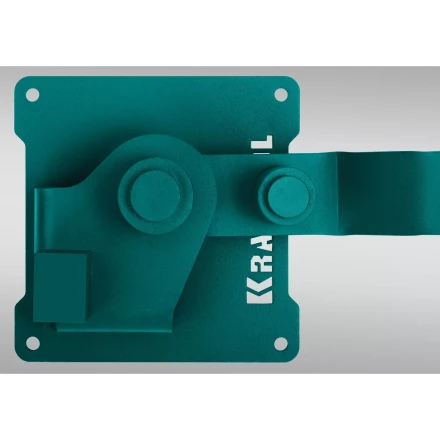 Ручной станок для гибки арматуры 23306 купить в Надыме