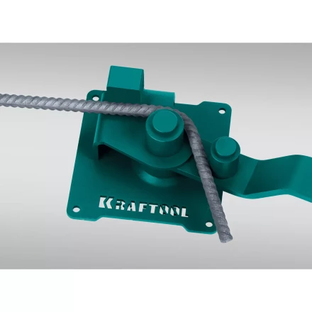 Ручной станок для гибки арматуры 23306 купить в Надыме