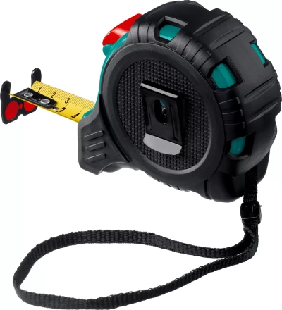 Рулетка с автостопом 3412-5-19 купить в Надыме