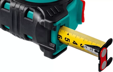 Рулетка с автостопом 3412-5-19 купить в Надыме