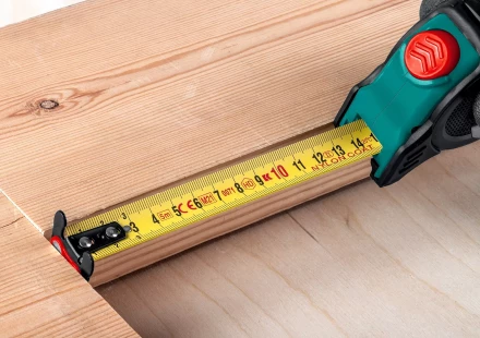 Рулетка с автостопом 3412-5-19 купить в Надыме