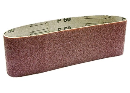 Лента абразивная бесконечная P 120 100 х 610 мм 10 шт MATRIX 74267 купить в Надыме