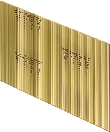 Шпильки тип 23GA (P0.6) 10 000 шт 31786-30 купить в Надыме