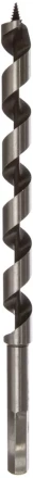 Сверло Левиса для дерева, 22x130х200мм D-07319 купить в Надыме