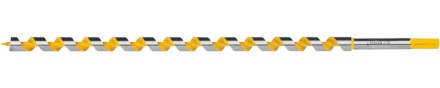 Сверло по дереву &quot;Spiral&quot;, спираль Левиса, HEX хвостовик, STAYER Professional 29475-450-16, d=16х450мм 29475-450-16 купить в Надыме
