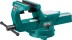 Тиски KRAFTOOL FORGE кованные стальные 32700-230 купить в Надыме