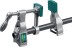 Струбцина KRAFTOOL PC-34-xx трубная 32301-2 купить в Надыме